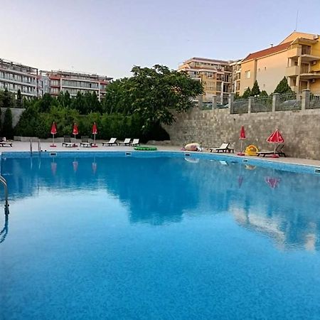 Apartamento Sun Wave Exclusive Sveti Vlas Exterior foto